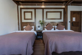 Yunyue Oxygen B&B